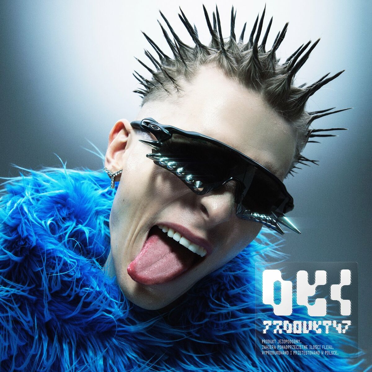 Album cover of Dzielny Pacjent