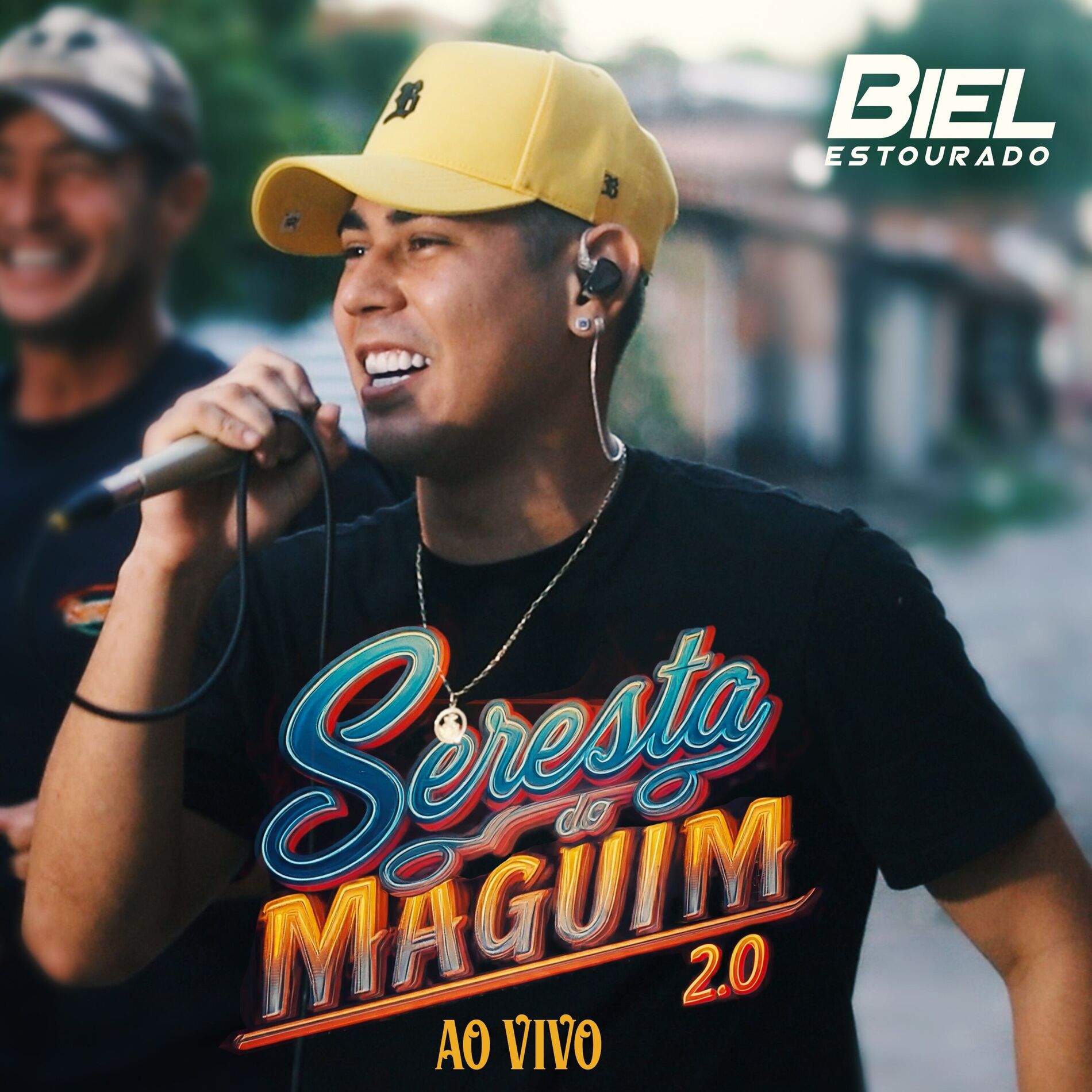 Album cover of Amnésia