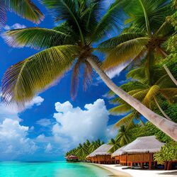 Cover of Voyage Voyage (Summer Version)