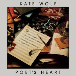 Cover of Poet's Heart