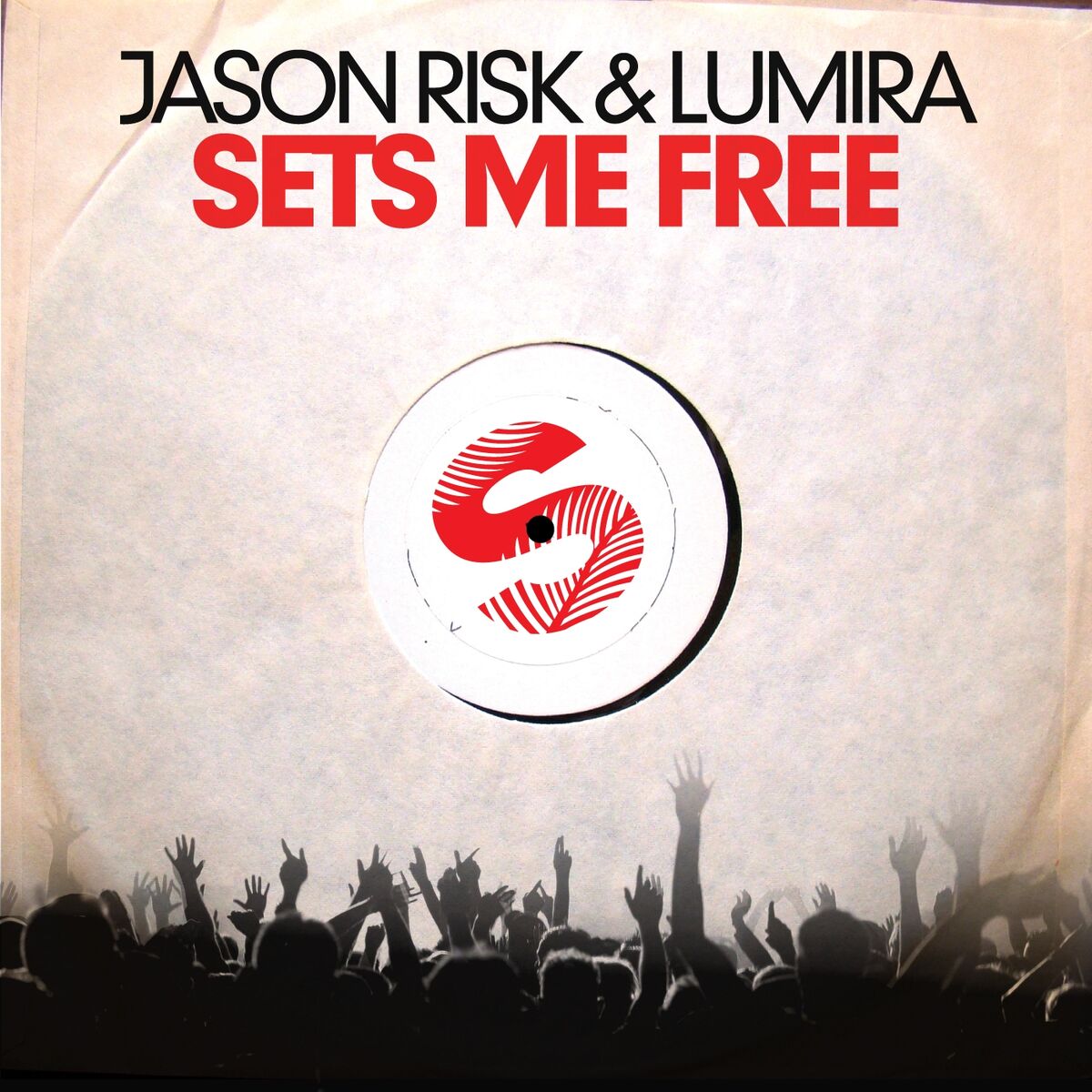 Album cover of Sets Me Free