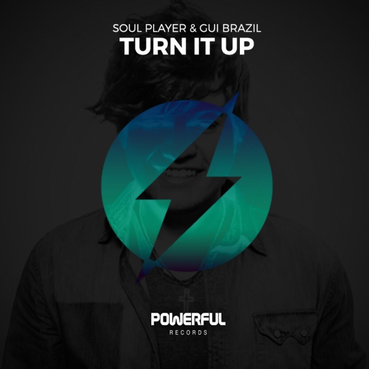 Album cover of Turn It Up