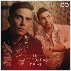 Cover of Te Acordarás de Mí