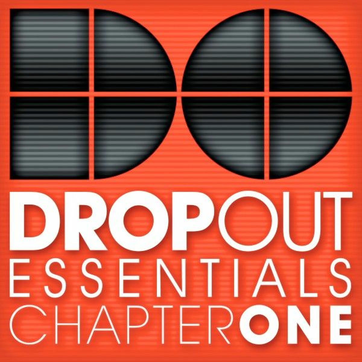 Album cover of Dropout Essentials (Chapter One)