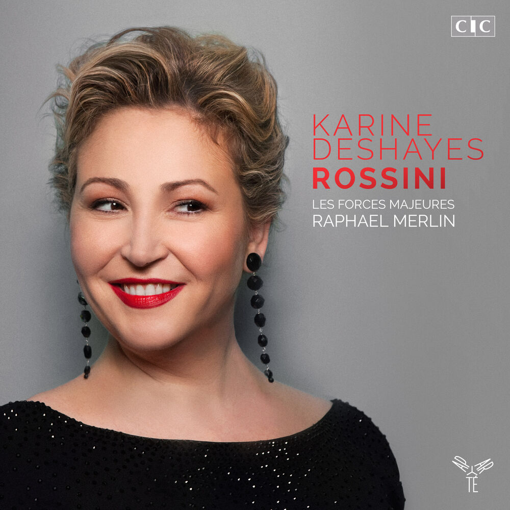 Picture of Rossini