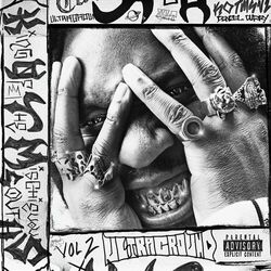 Cover of King Of The Mischievous South Vol. 2