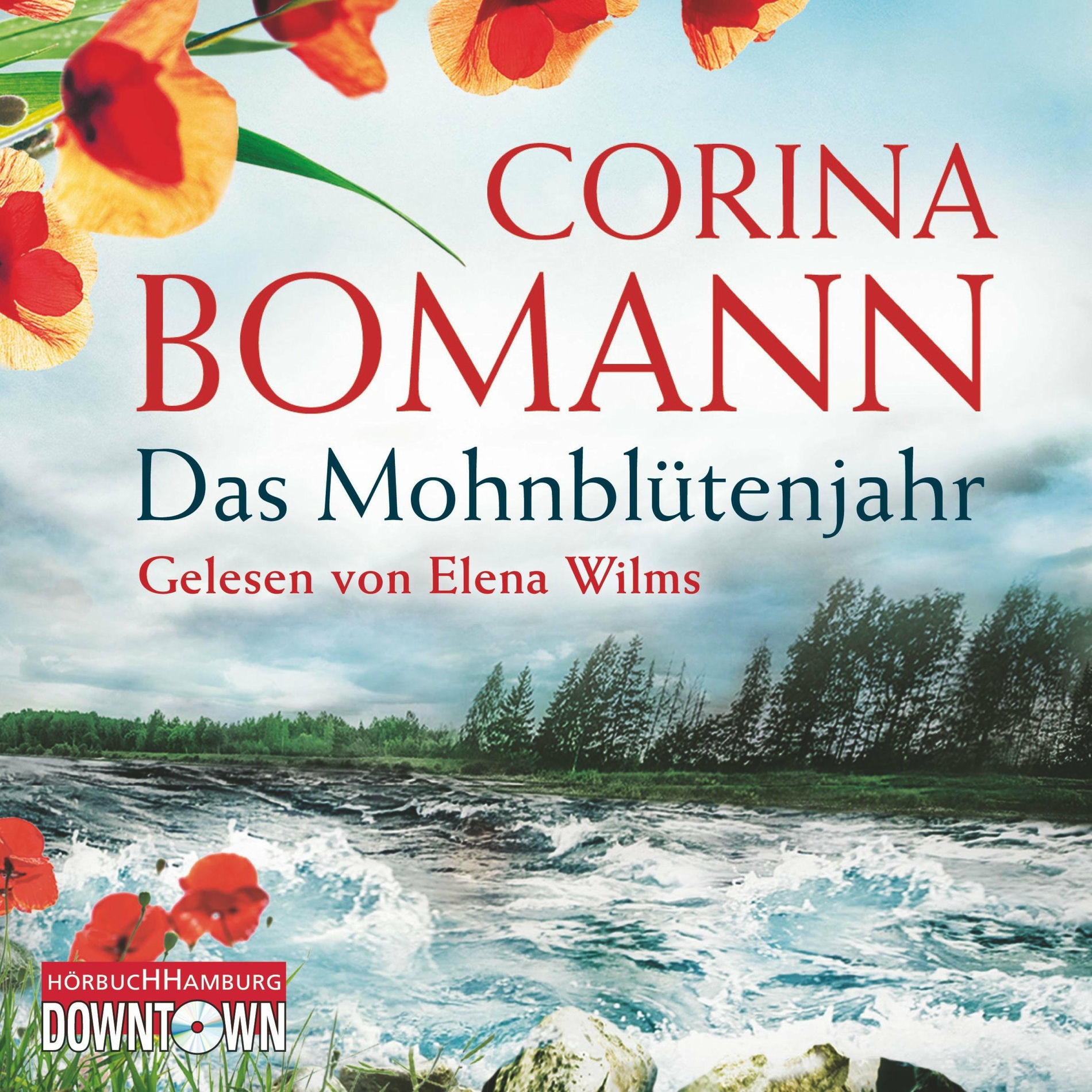 Album cover of Das Mohnblütenjahr