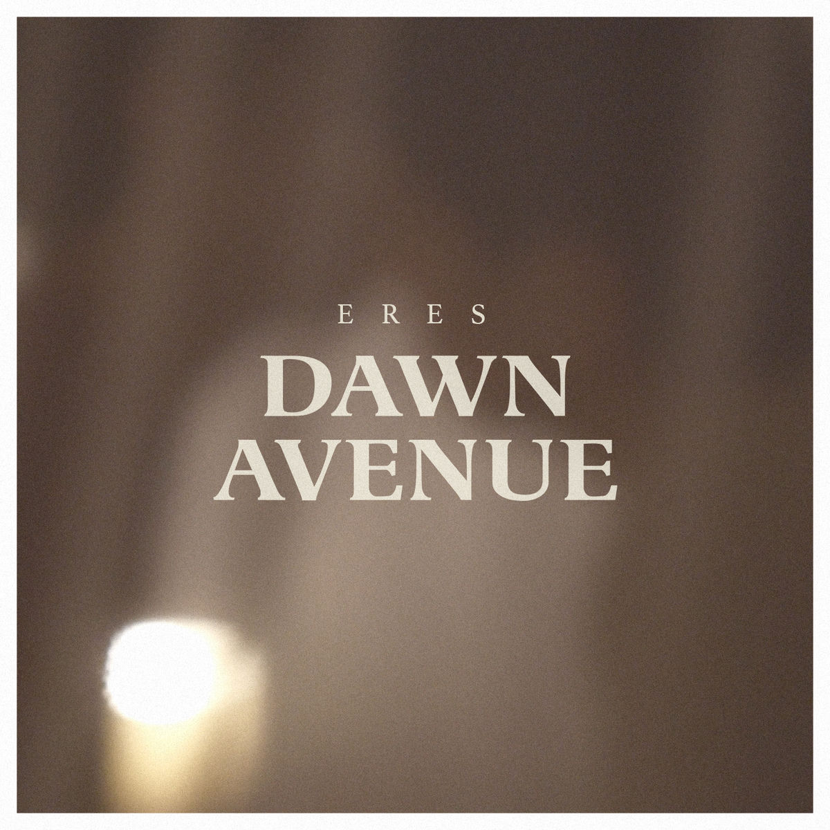 Album cover of Eres