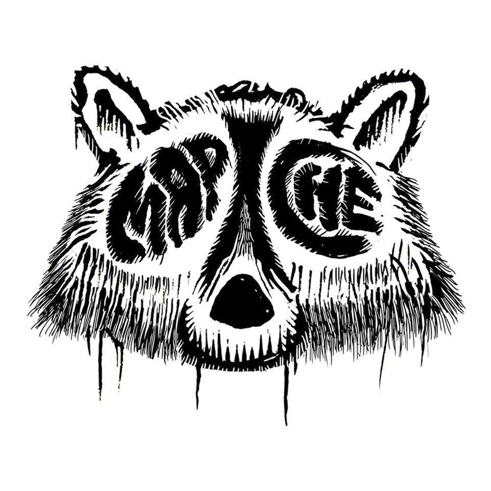 Picture of Mapache
