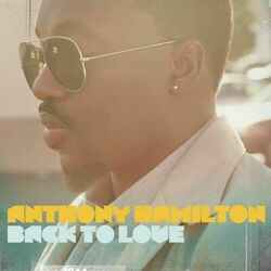 Cover of Back To Love (Deluxe Version)