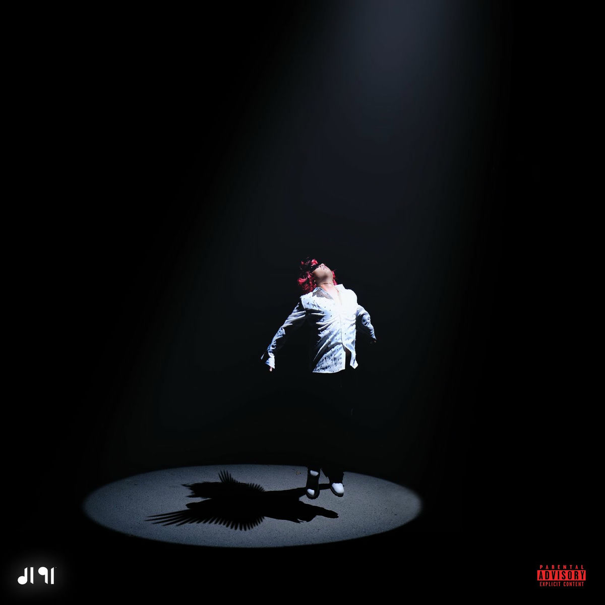Album cover of HERO