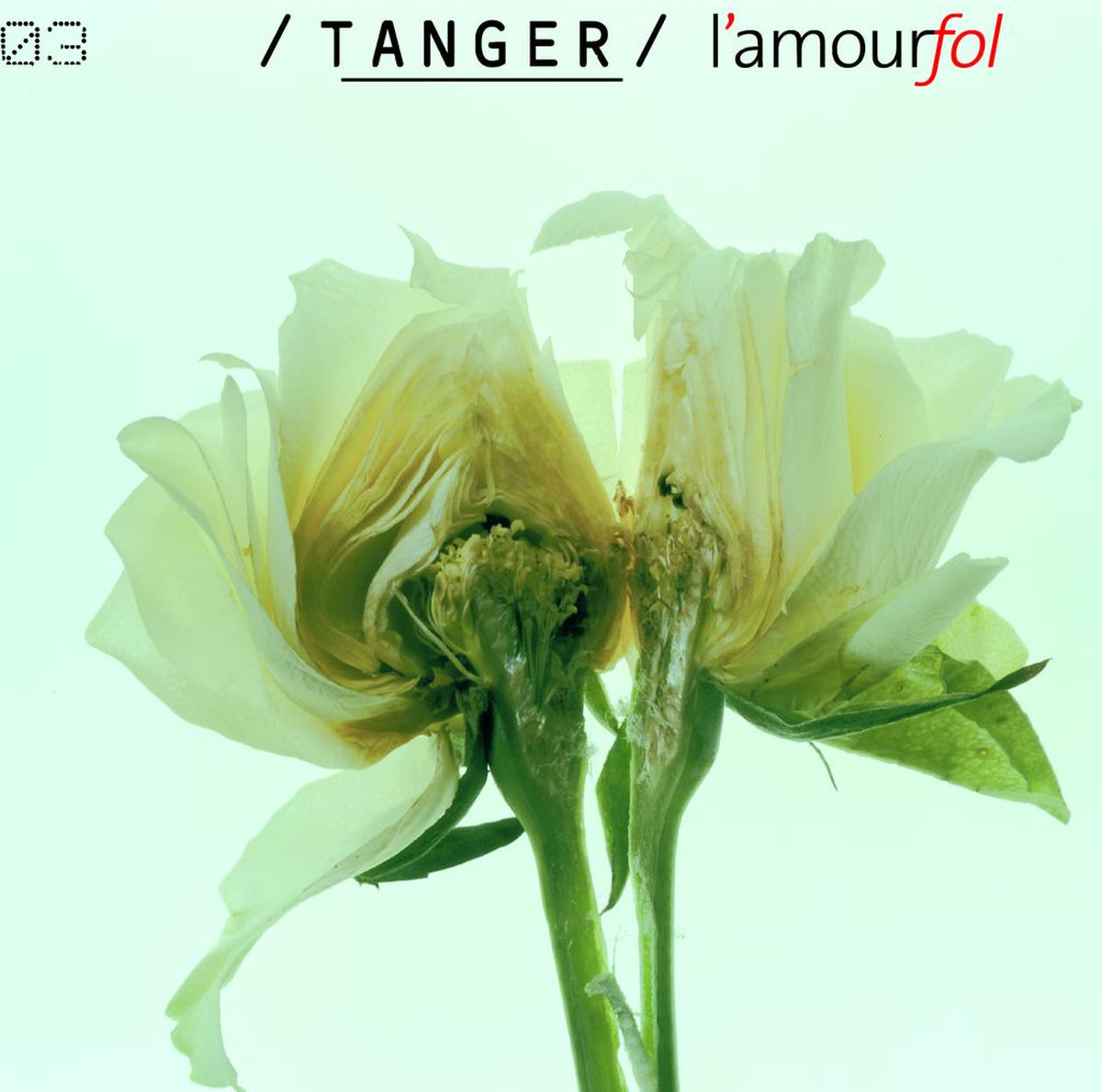Album cover of Barfleur