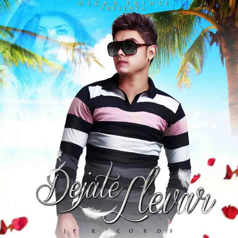 Picture of Dejate Llevar - Single