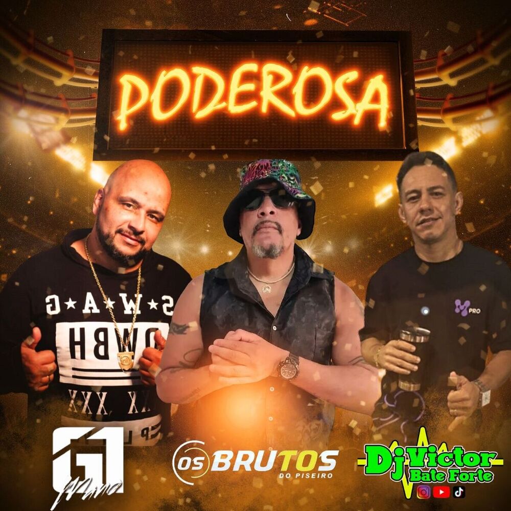 Picture of Poderosa do Brasil