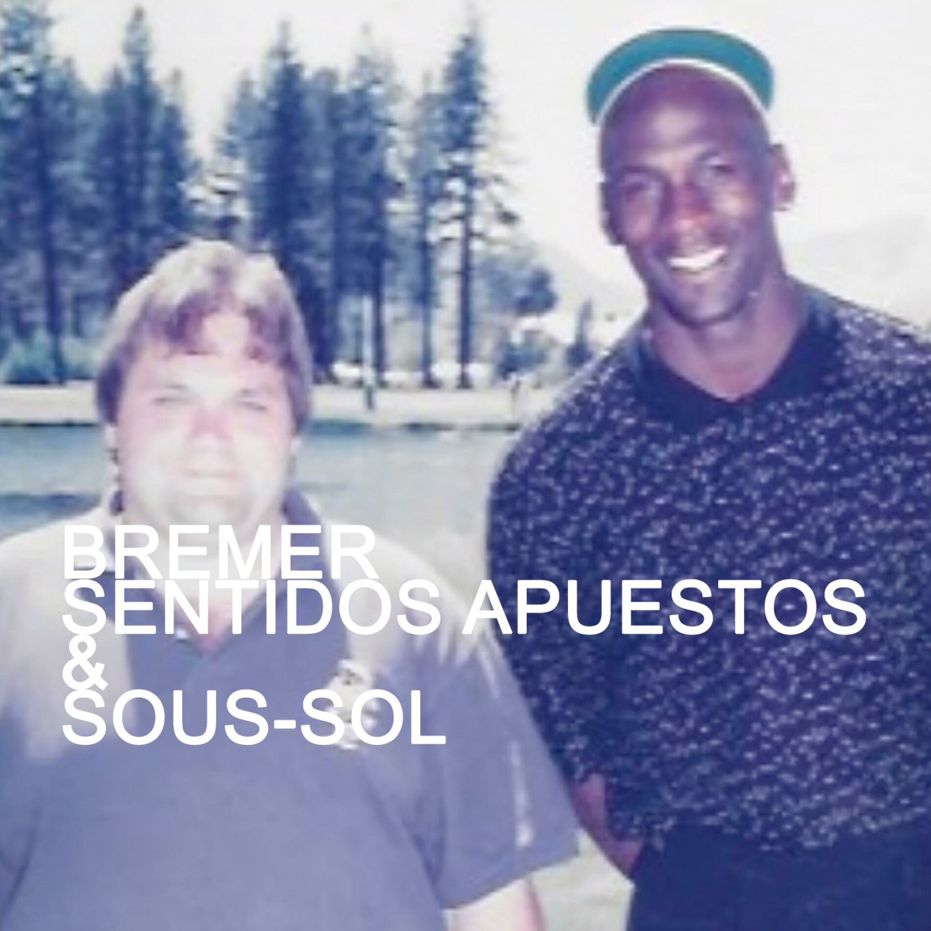 Album cover of Bremer (feat. Sous-Sol)