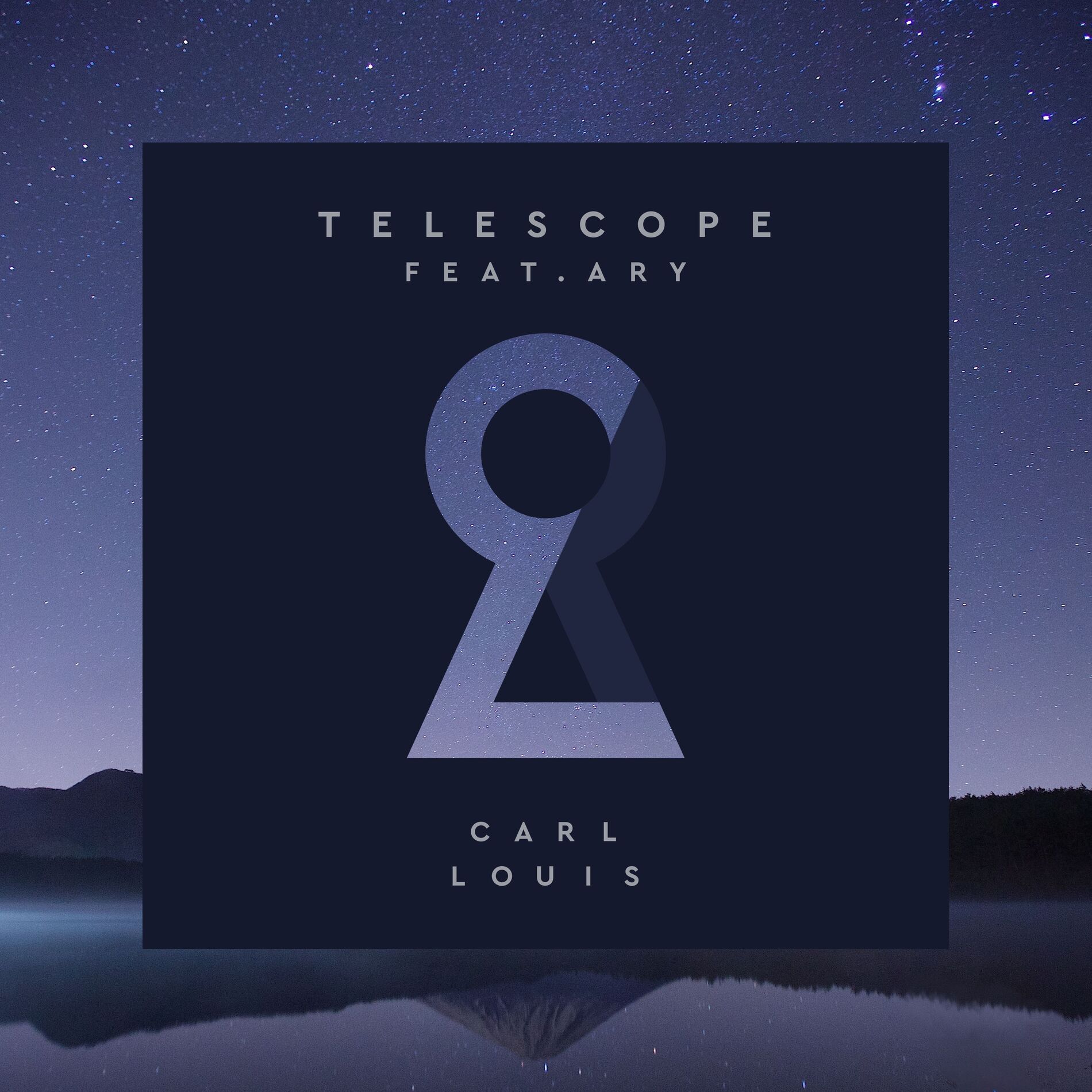 Album cover of Telescope (feat. ARY)