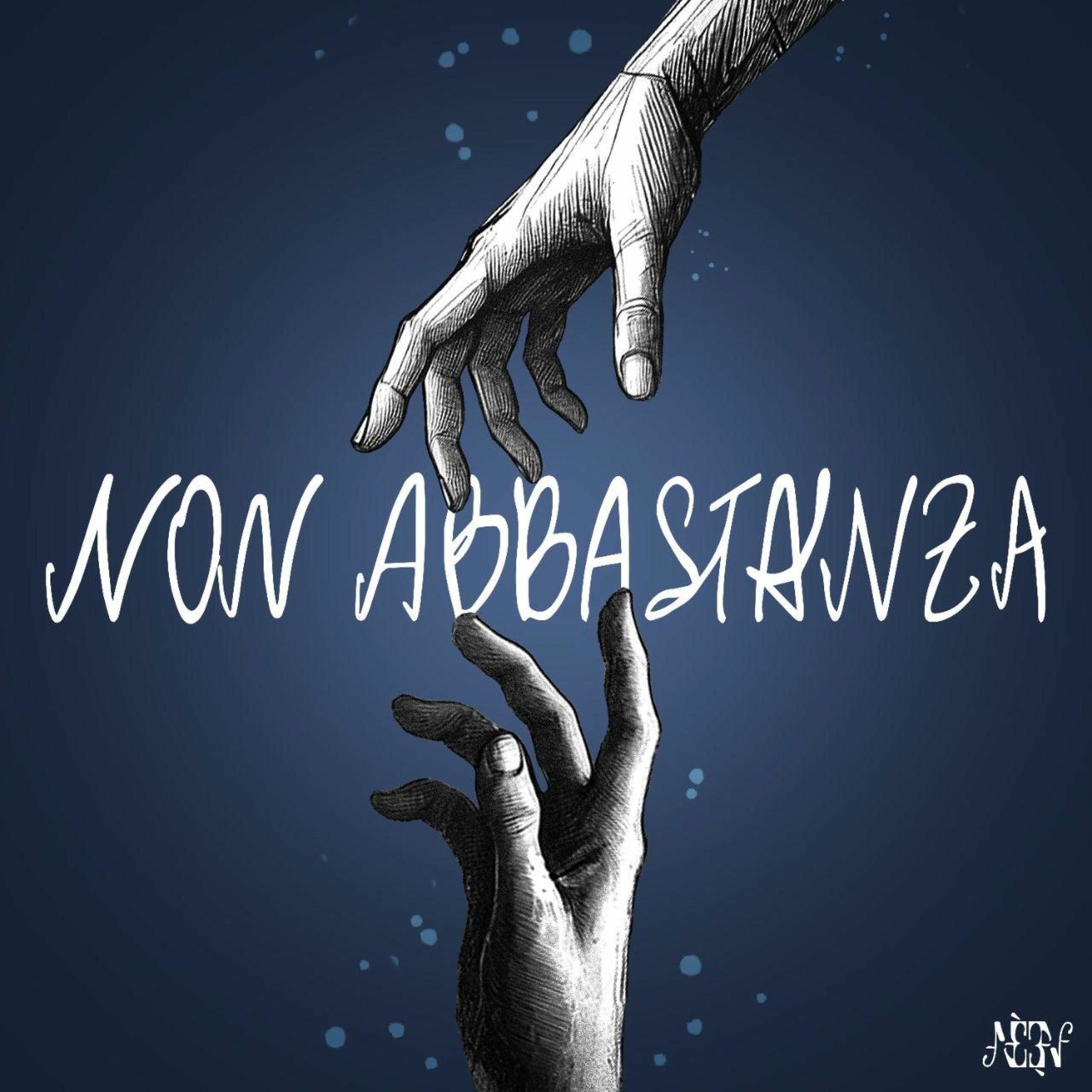 Album cover of Non Abbastanza (feat. Enma)