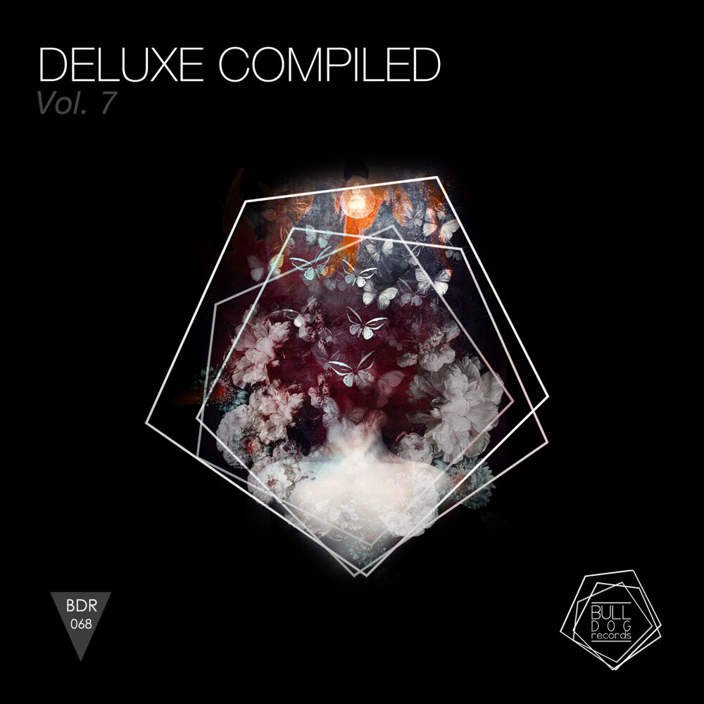 Picture of Deluxe Compiled Vol.7