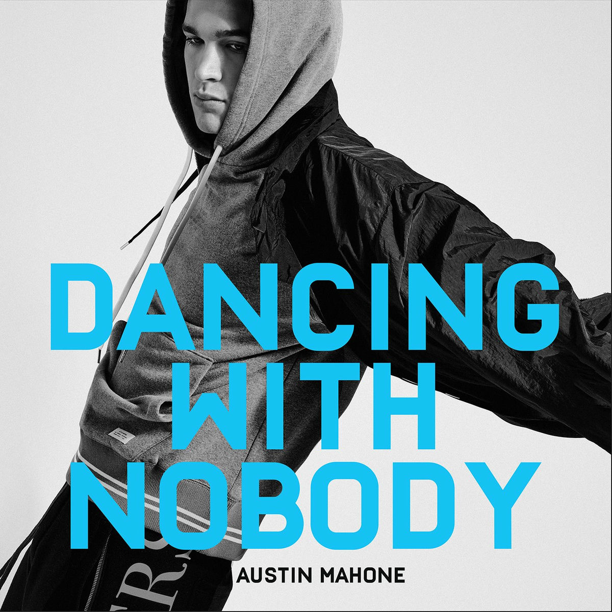 Album cover of Dancing with Nobody