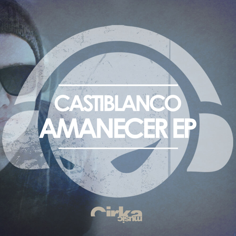 Picture of CASTIBLANCO - AMANECER EP (MP3 Single)