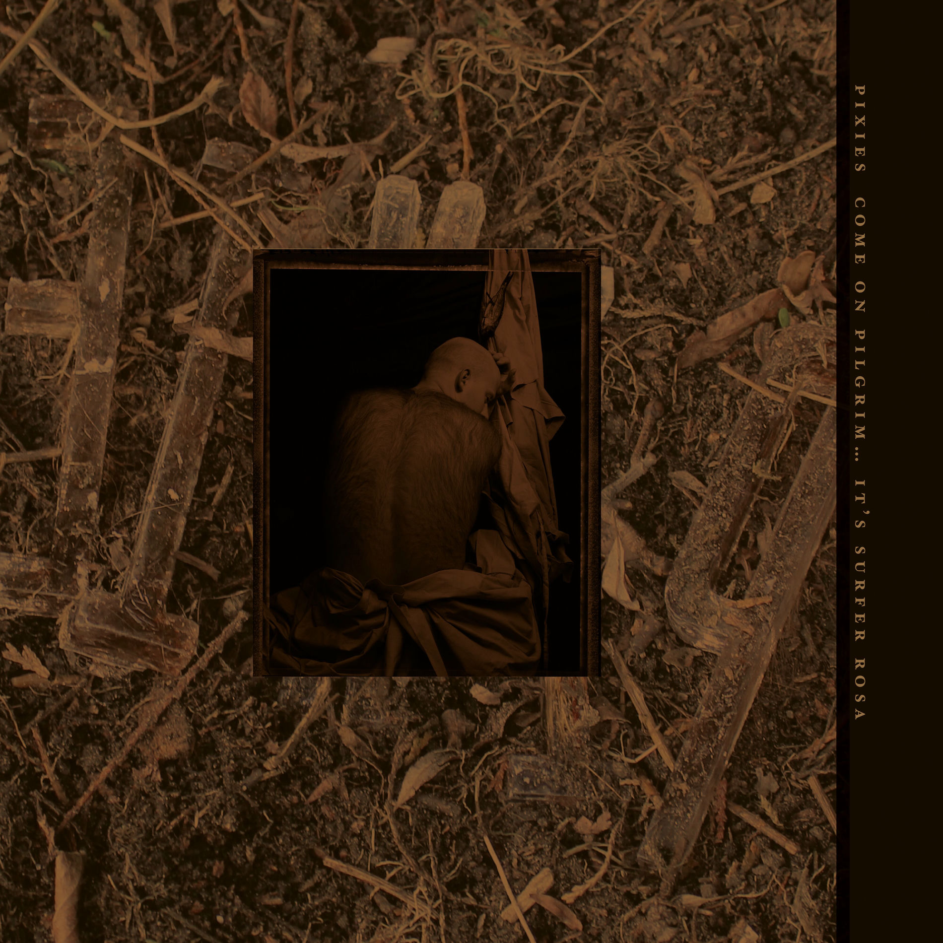 Album picture of Live From the Fallout Shelter, 1986