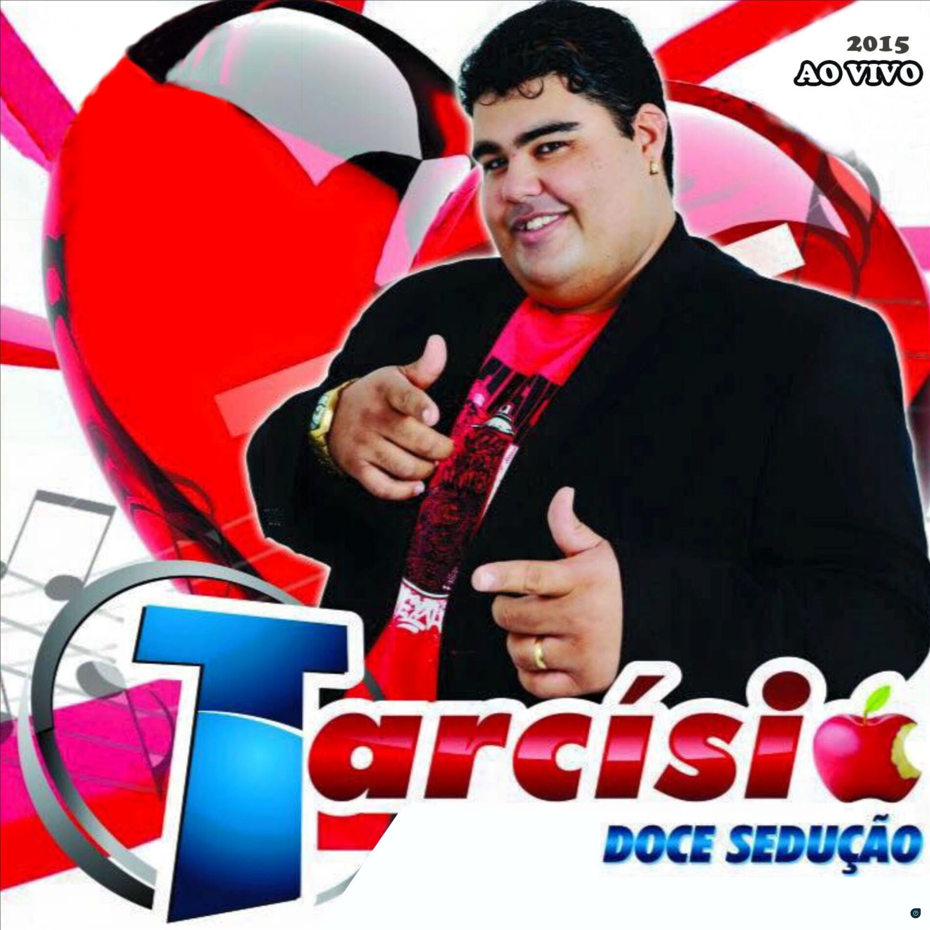 Album cover of 2015 (Ao Vivo)