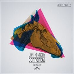 Cover of Corporeal
