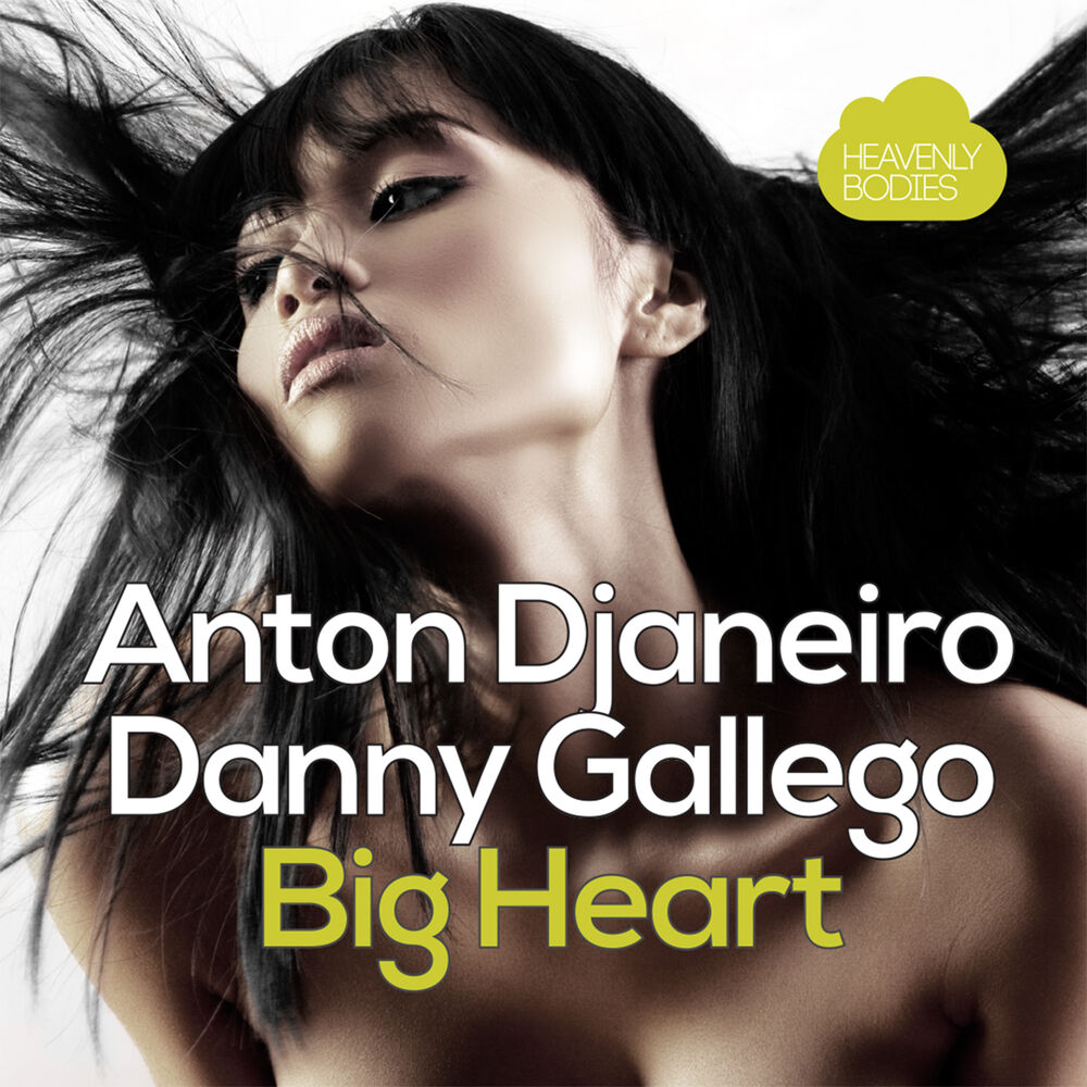 Picture of Big Heart
