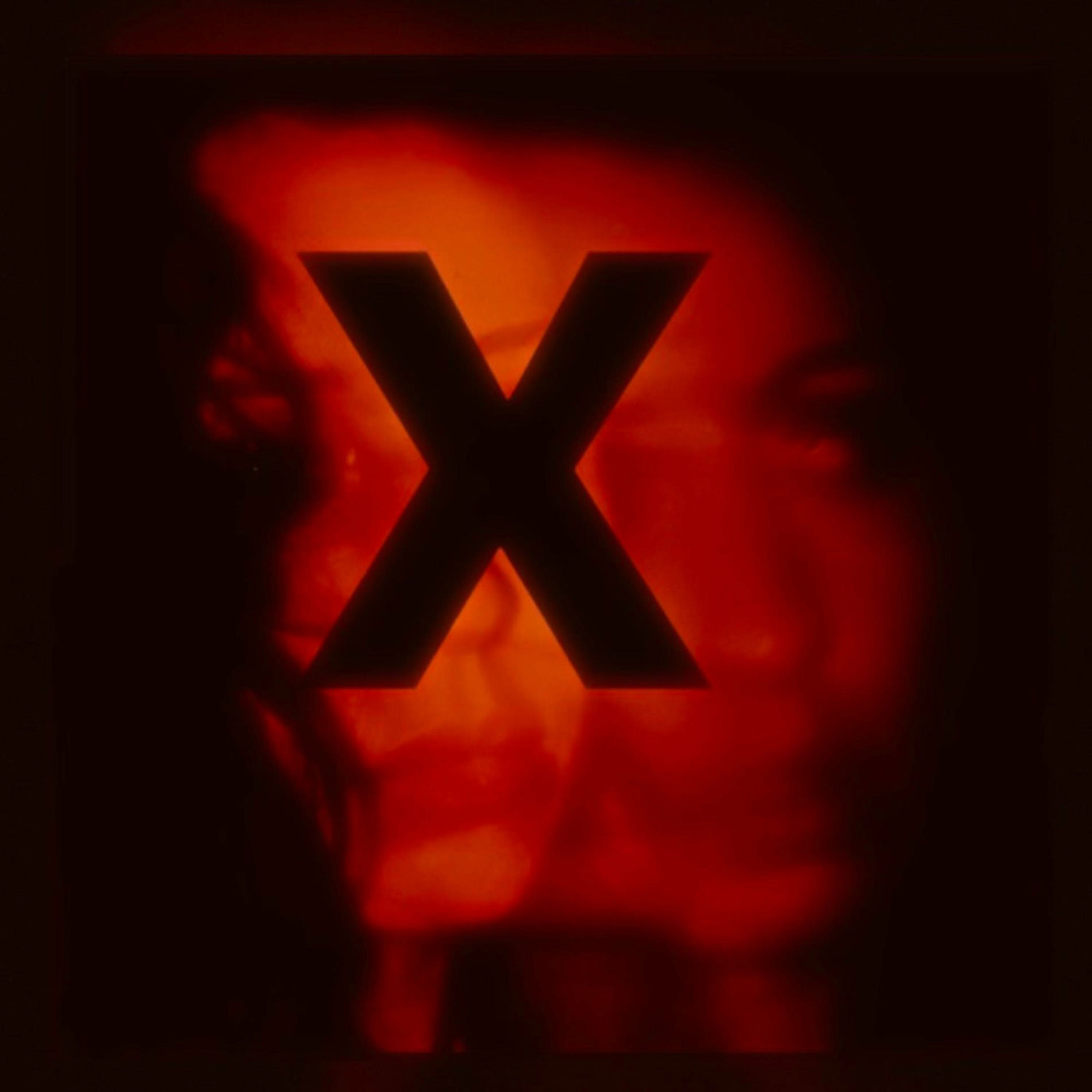 Album cover of I don't think I'm feelin' you I think I'm in love wit me bby (feat. Metronome)