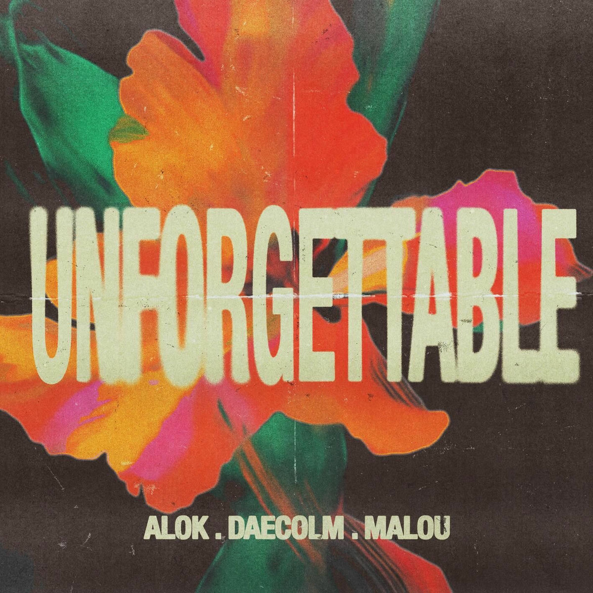 Album cover of Unforgettable