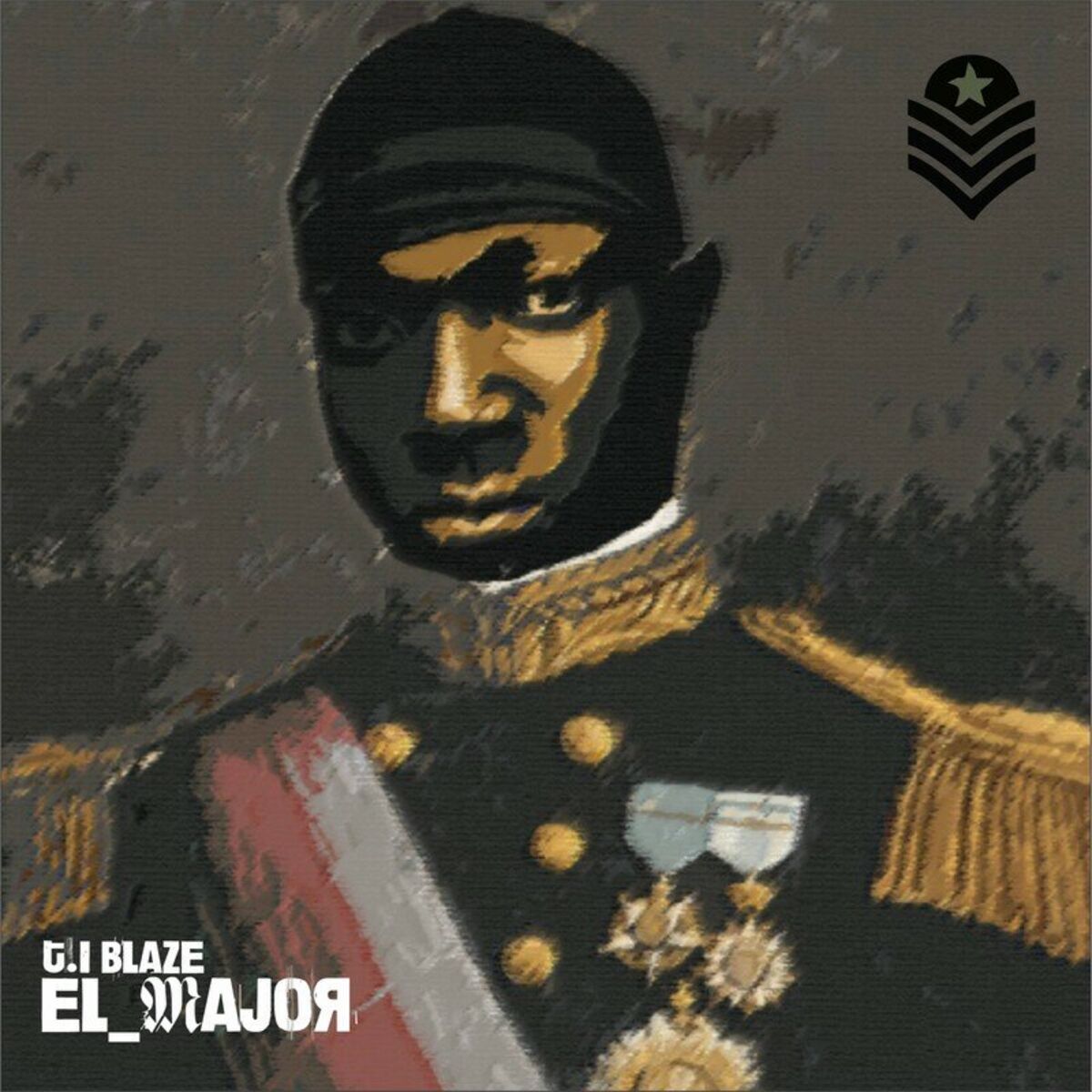 Album cover of El Major