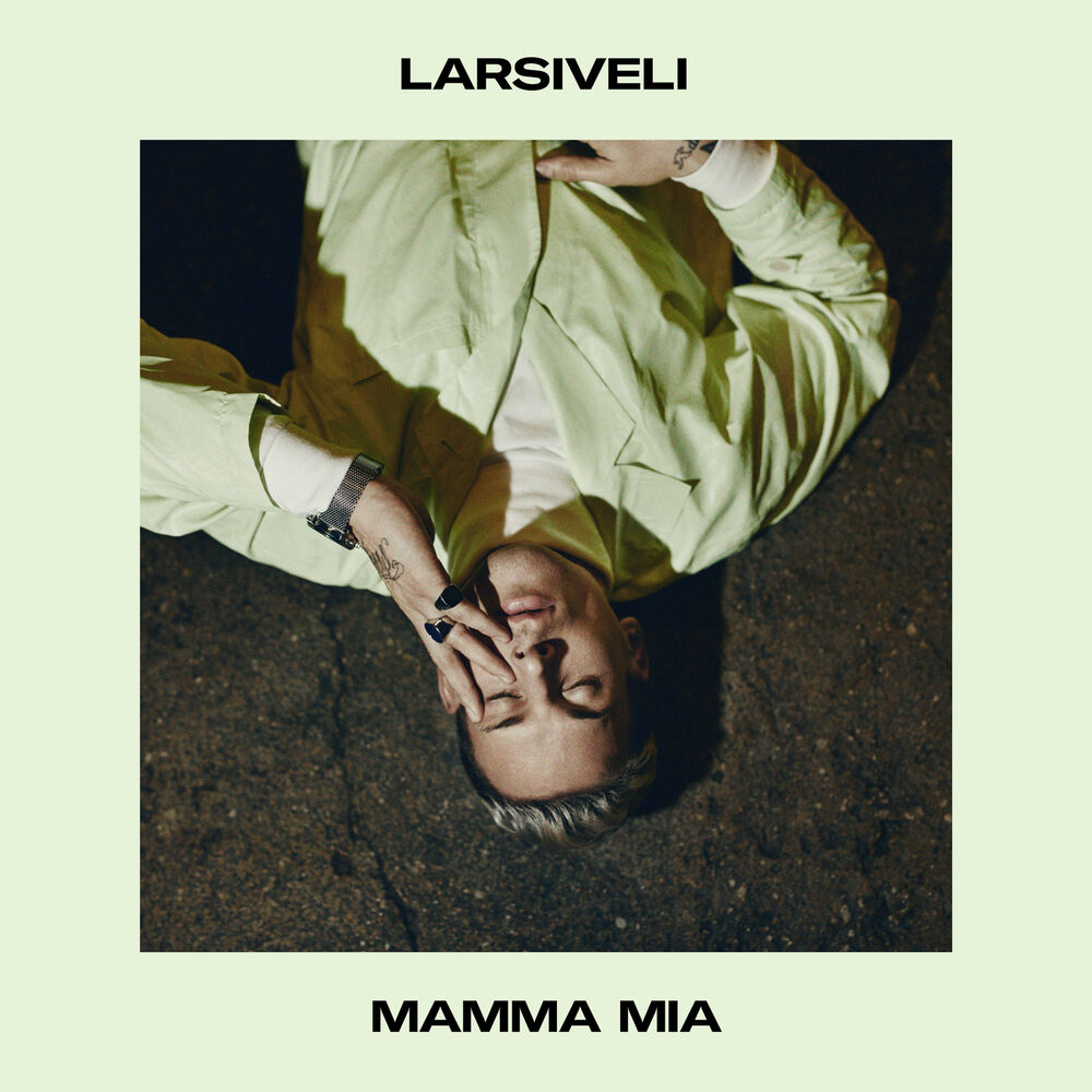 Picture of Mamma Mia