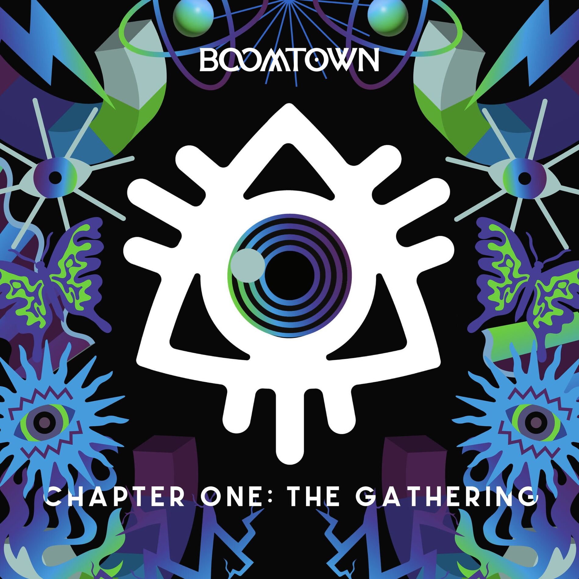 Album cover of Hold Your Rhythm