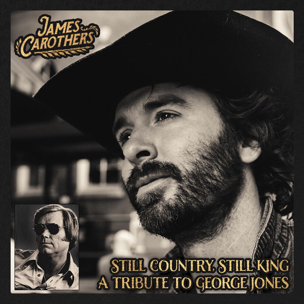 Picture of Still Country, Still King: A Tribute to George Jones