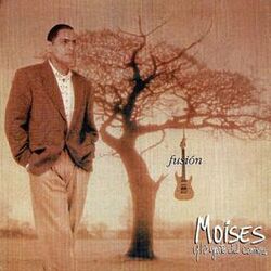 Cover of Fusión