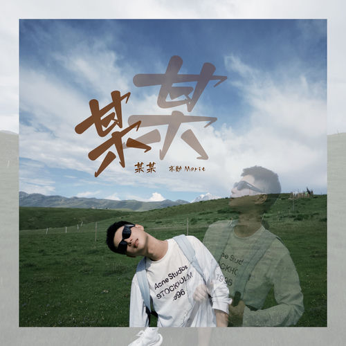 某某