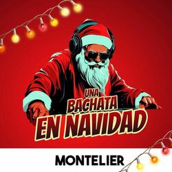 Cover of Una Bachata En Navidad