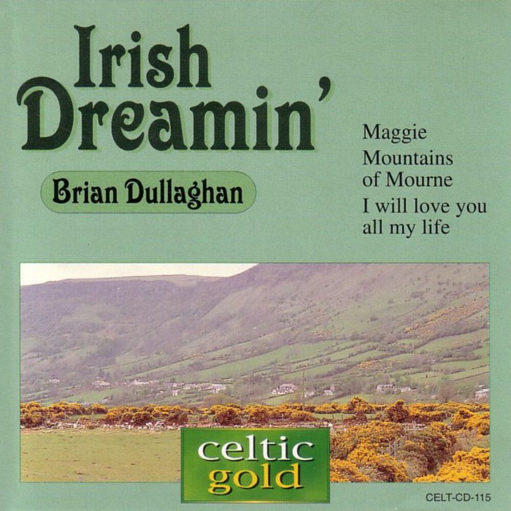 Picture of Irish Dreamin'