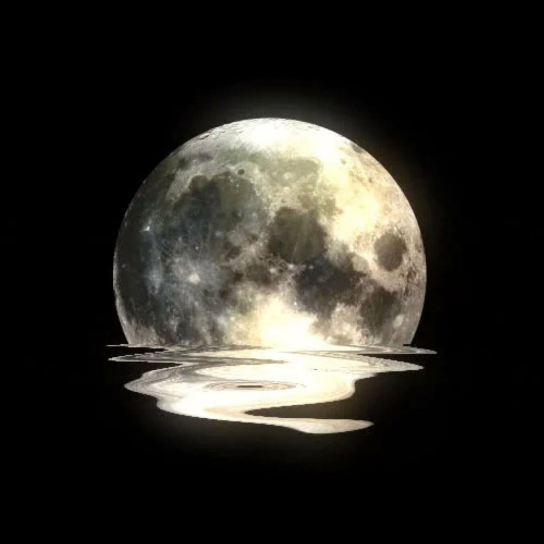 Album cover of Going to the Moon