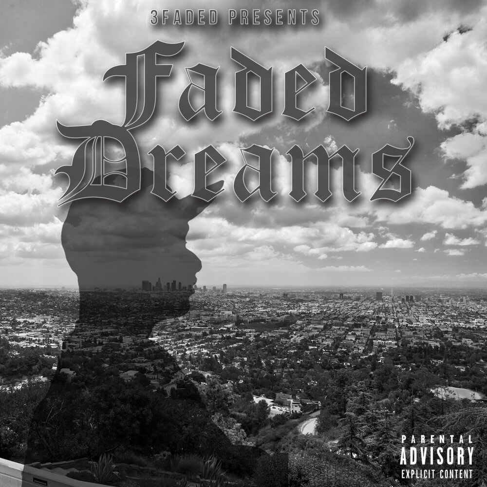 Picture of Faded Dreams
