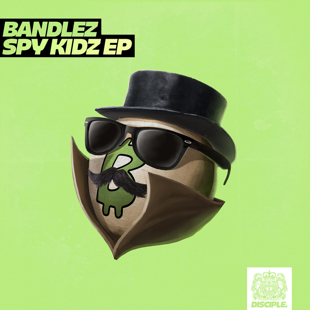 Picture of Spy Kidz EP