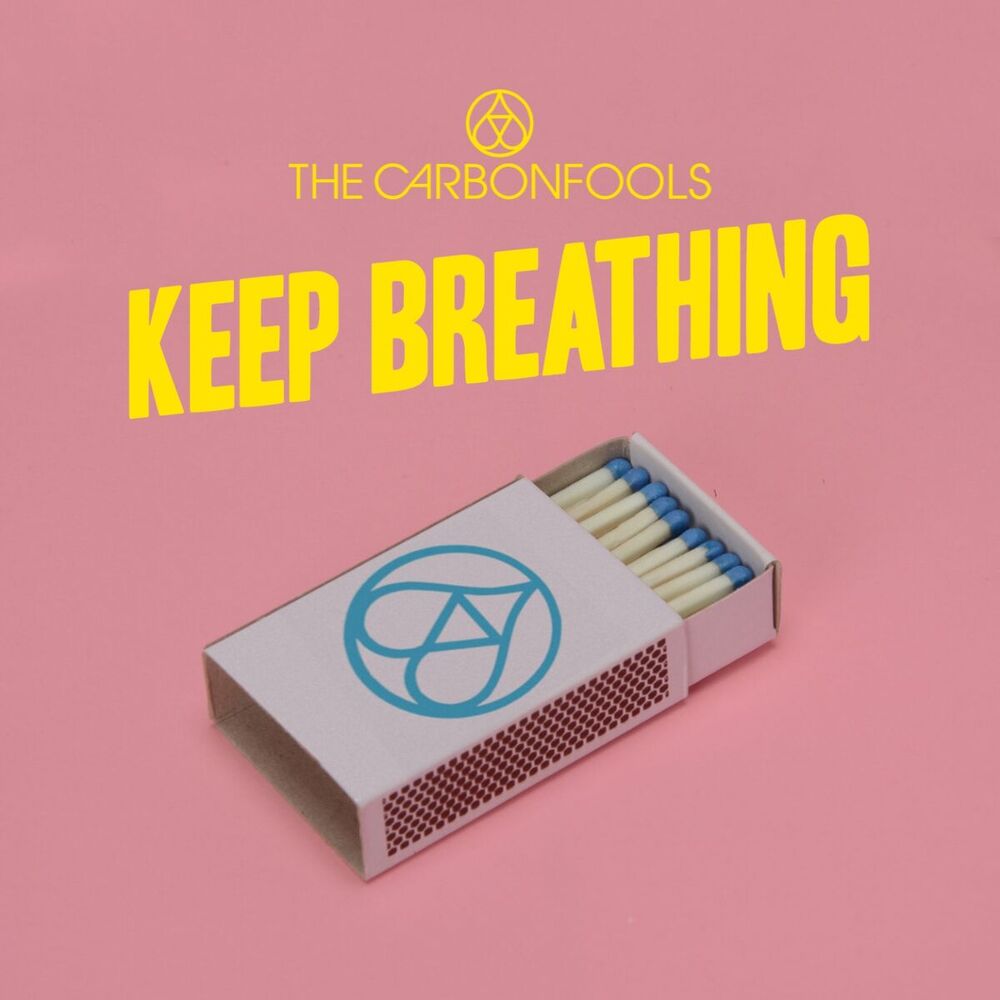 Picture of Keep Breathing