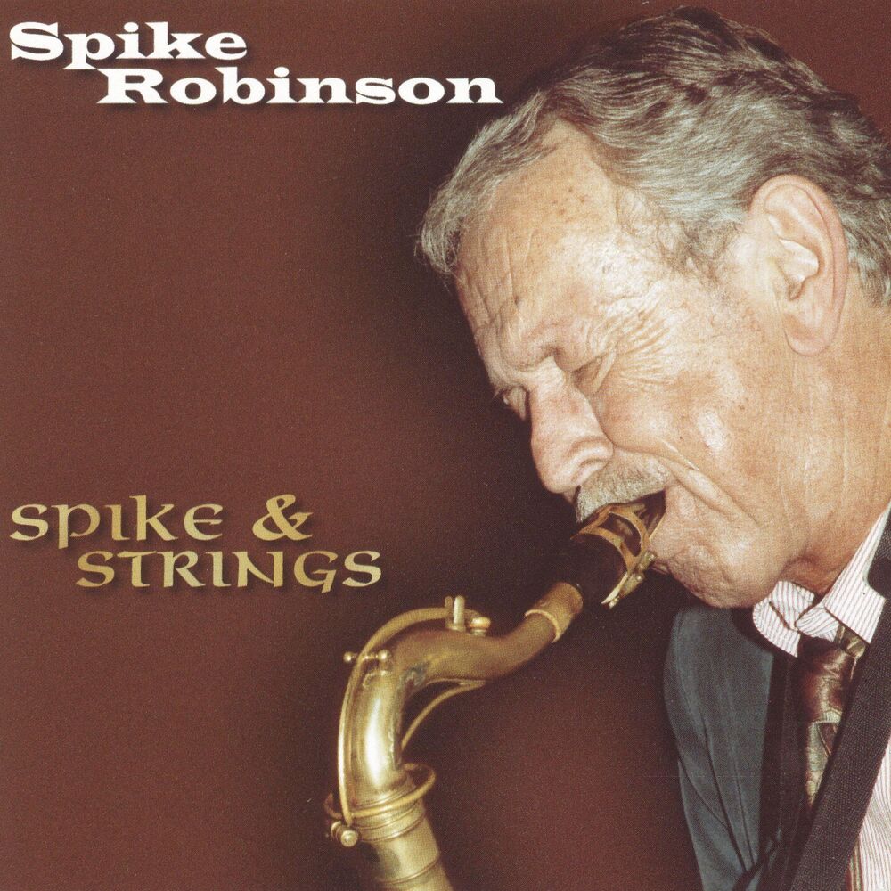 Picture of Spike & Strings