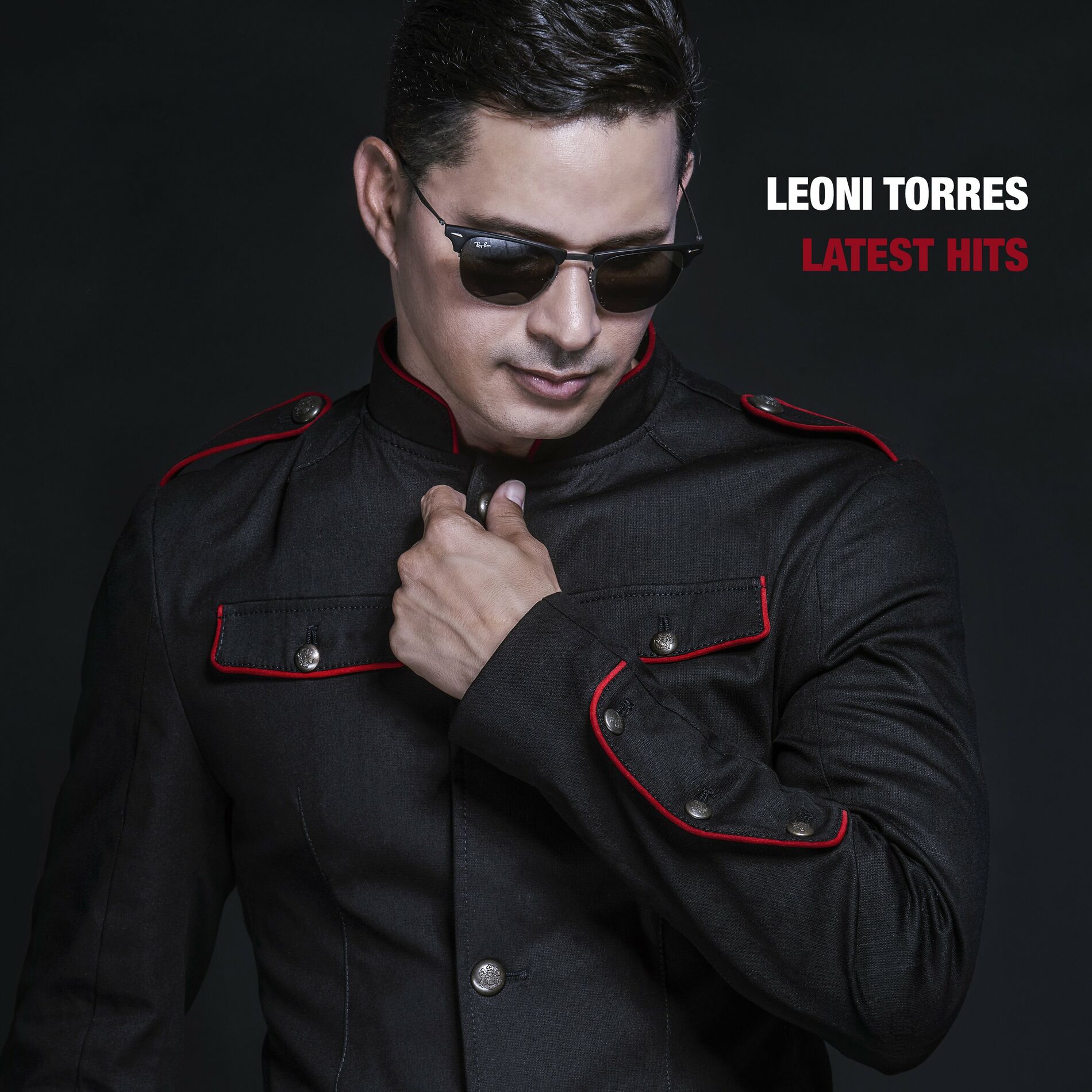 Album cover of Te Pongo a Bailar