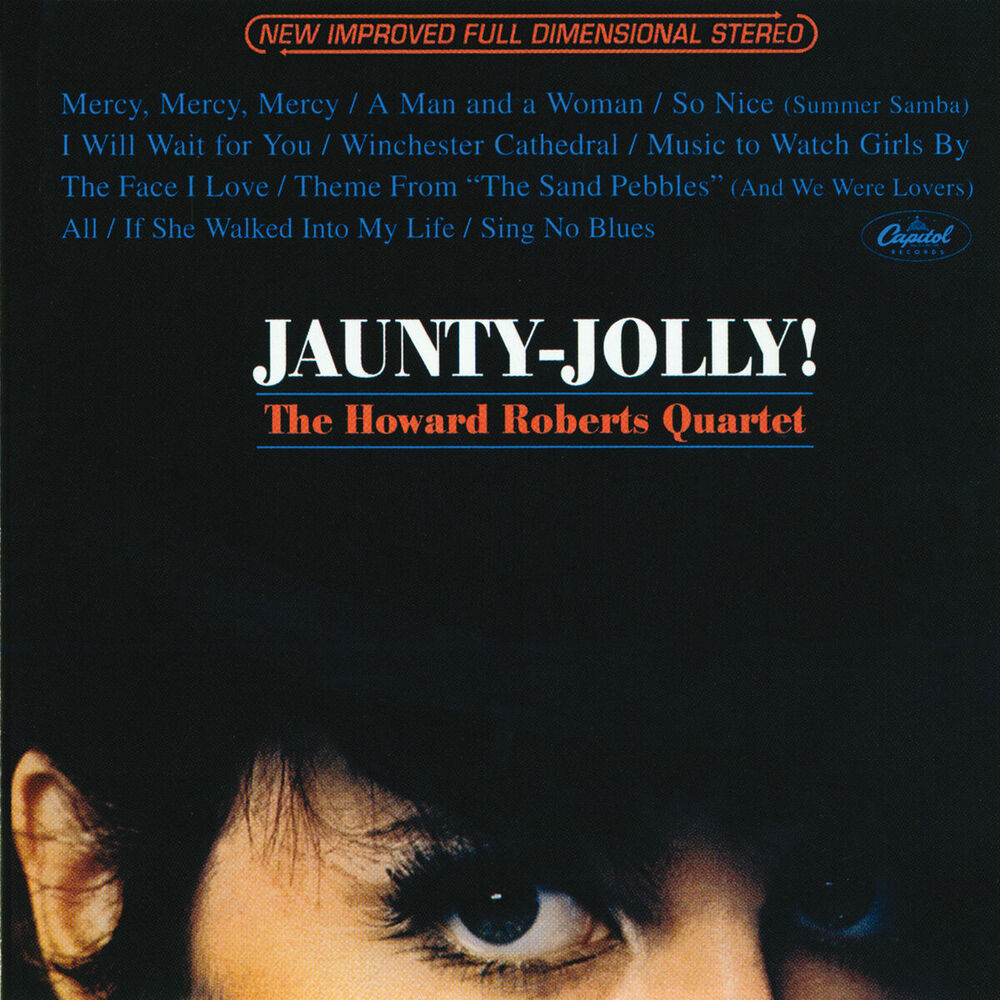 Picture of Jaunty-Jolly!