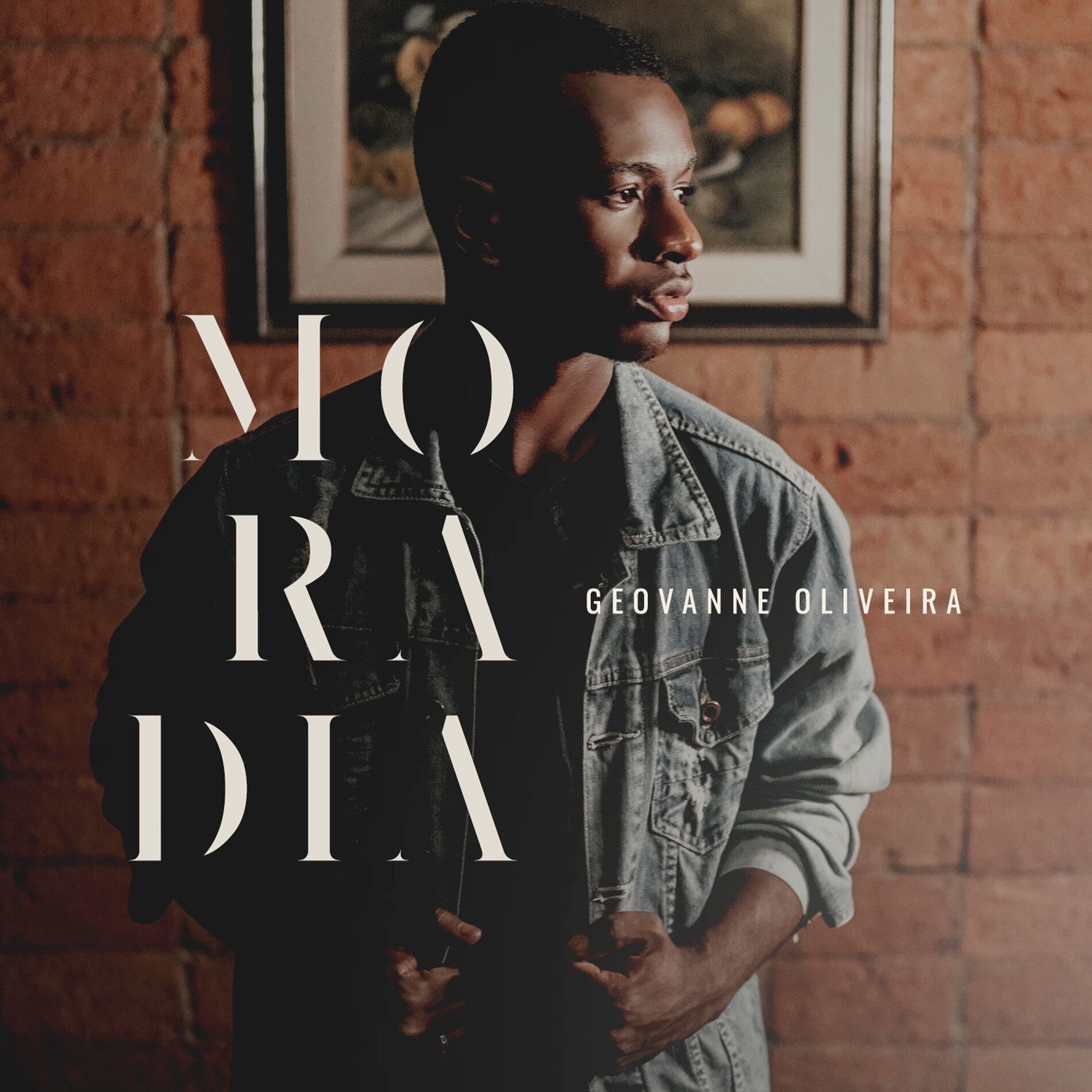 Album cover of Moradia