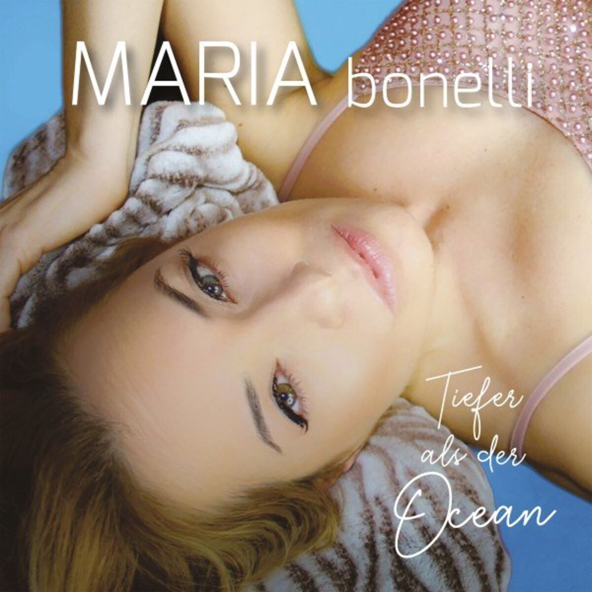 Album cover of Tiefer als der Ocean