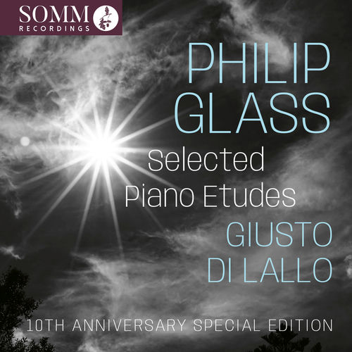 Etudes, Book 2: No. 16, — by Giusto Di Lallo - 138 BPM