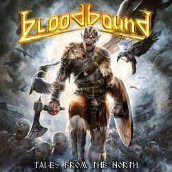 Cover of Tales from the North