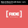 Lights (Club Mix)